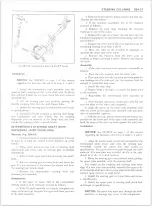 Preview for 325 page of GMC 1982 Light Duty Truck Service Manual