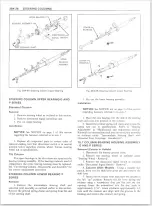 Preview for 326 page of GMC 1982 Light Duty Truck Service Manual