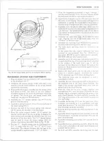 Предварительный просмотр 371 страницы GMC 1982 Light Duty Truck Service Manual