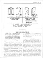 Предварительный просмотр 395 страницы GMC 1982 Light Duty Truck Service Manual