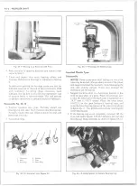 Предварительный просмотр 408 страницы GMC 1982 Light Duty Truck Service Manual