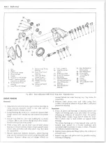 Preview for 462 page of GMC 1982 Light Duty Truck Service Manual