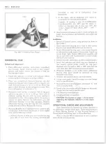 Preview for 466 page of GMC 1982 Light Duty Truck Service Manual