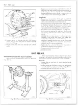 Preview for 470 page of GMC 1982 Light Duty Truck Service Manual