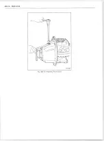 Preview for 480 page of GMC 1982 Light Duty Truck Service Manual