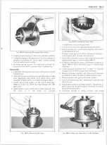 Preview for 485 page of GMC 1982 Light Duty Truck Service Manual