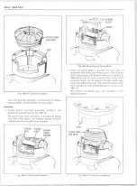 Предварительный просмотр 490 страницы GMC 1982 Light Duty Truck Service Manual