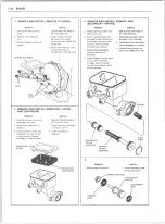 Preview for 546 page of GMC 1982 Light Duty Truck Service Manual