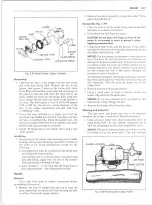 Preview for 557 page of GMC 1982 Light Duty Truck Service Manual