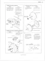 Preview for 575 page of GMC 1982 Light Duty Truck Service Manual