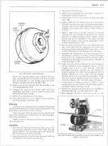 Preview for 579 page of GMC 1982 Light Duty Truck Service Manual