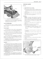 Предварительный просмотр 679 страницы GMC 1982 Light Duty Truck Service Manual