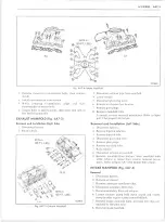 Предварительный просмотр 733 страницы GMC 1982 Light Duty Truck Service Manual