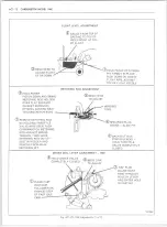 Preview for 796 page of GMC 1982 Light Duty Truck Service Manual