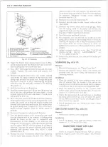 Предварительный просмотр 874 страницы GMC 1982 Light Duty Truck Service Manual