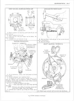 Preview for 917 page of GMC 1982 Light Duty Truck Service Manual