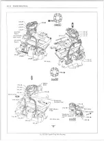 Preview for 920 page of GMC 1982 Light Duty Truck Service Manual