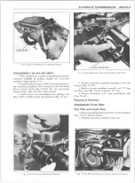 Preview for 1055 page of GMC 1982 Light Duty Truck Service Manual