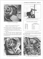 Preview for 1063 page of GMC 1982 Light Duty Truck Service Manual