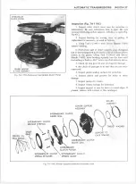 Preview for 1089 page of GMC 1982 Light Duty Truck Service Manual