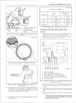 Preview for 1129 page of GMC 1982 Light Duty Truck Service Manual