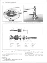 Preview for 1170 page of GMC 1982 Light Duty Truck Service Manual