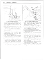 Preview for 1212 page of GMC 1982 Light Duty Truck Service Manual