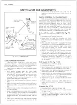 Preview for 1222 page of GMC 1982 Light Duty Truck Service Manual