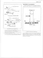 Предварительный просмотр 1223 страницы GMC 1982 Light Duty Truck Service Manual