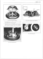 Предварительный просмотр 1231 страницы GMC 1982 Light Duty Truck Service Manual