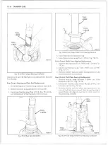 Preview for 1246 page of GMC 1982 Light Duty Truck Service Manual