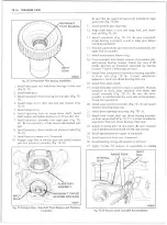 Preview for 1248 page of GMC 1982 Light Duty Truck Service Manual