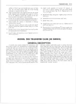 Preview for 1249 page of GMC 1982 Light Duty Truck Service Manual