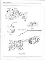 Preview for 1252 page of GMC 1982 Light Duty Truck Service Manual