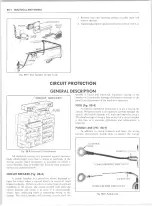 Preview for 1286 page of GMC 1982 Light Duty Truck Service Manual