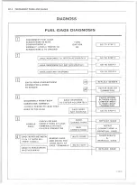 Preview for 1294 page of GMC 1982 Light Duty Truck Service Manual