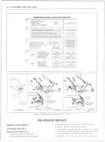 Предварительный просмотр 1298 страницы GMC 1982 Light Duty Truck Service Manual