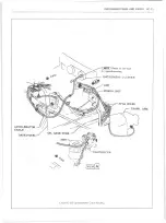 Предварительный просмотр 1305 страницы GMC 1982 Light Duty Truck Service Manual