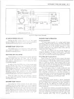 Предварительный просмотр 1309 страницы GMC 1982 Light Duty Truck Service Manual