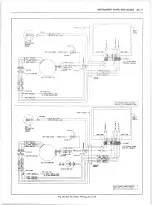 Предварительный просмотр 1363 страницы GMC 1982 Light Duty Truck Service Manual