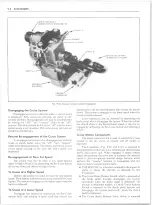 Предварительный просмотр 1404 страницы GMC 1982 Light Duty Truck Service Manual