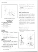 Предварительный просмотр 1424 страницы GMC 1982 Light Duty Truck Service Manual