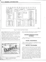 Предварительный просмотр 8 страницы GMC 1989 Light Duty Truck Repair Manual