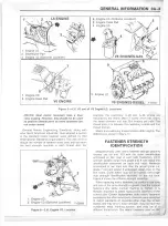 Предварительный просмотр 9 страницы GMC 1989 Light Duty Truck Repair Manual