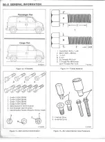 Предварительный просмотр 14 страницы GMC 1989 Light Duty Truck Repair Manual