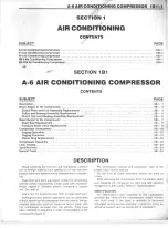 Предварительный просмотр 19 страницы GMC 1989 Light Duty Truck Repair Manual