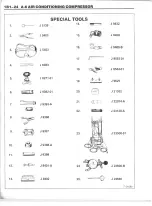 Предварительный просмотр 42 страницы GMC 1989 Light Duty Truck Repair Manual