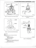 Preview for 63 page of GMC 1989 Light Duty Truck Repair Manual