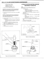 Предварительный просмотр 70 страницы GMC 1989 Light Duty Truck Repair Manual