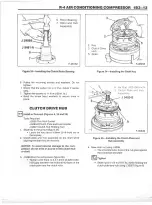 Предварительный просмотр 71 страницы GMC 1989 Light Duty Truck Repair Manual